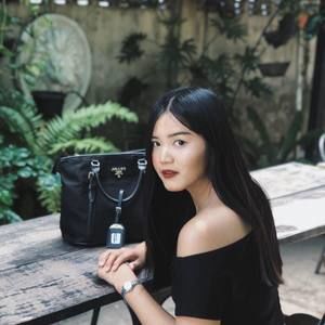 Meet your Posher, Panfan